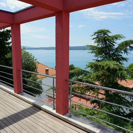 Villa Panthera Dramalj Exterior foto